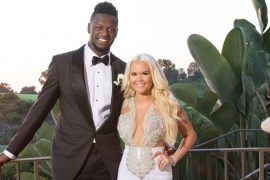 Who Is Julius Randle’s Wife Kendra Shaw?