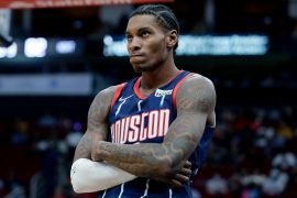 Is Kevin Porter Jr related to Kevin Porter? Who is Kevin Porter Jr dad? Does Kevin Porter Jr have a brother?