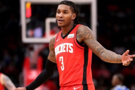 Kevin Porter Jr Contract, Position, Weight, Age, Draft, Age, Height, Jersey, College, Triple Double