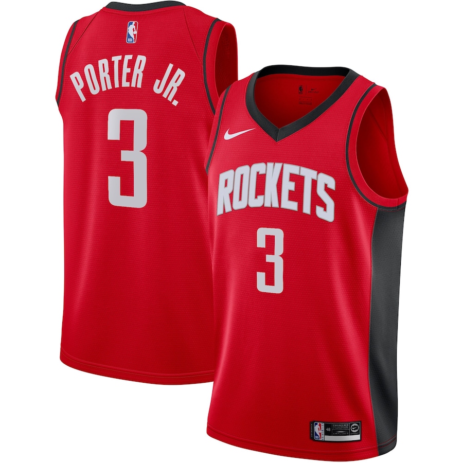 Kevin Porter Jr Jersey