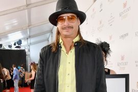 Kid Rock Wife: Who Did Kid Rock Date? Is Kid Rock Married To Audrey Berry?