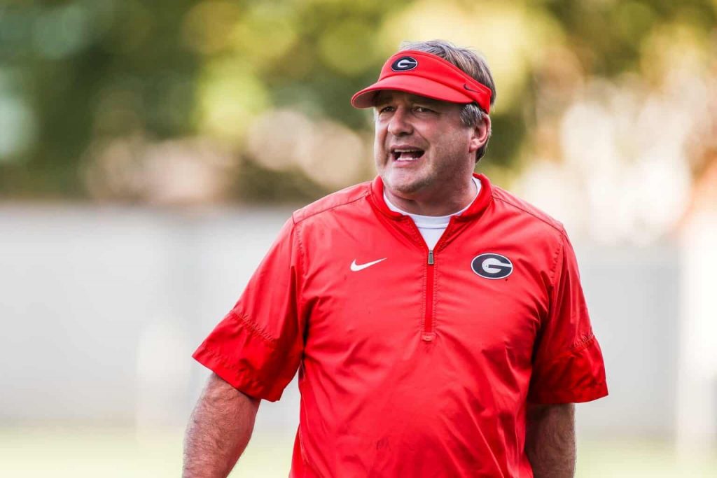 Kirby Smart