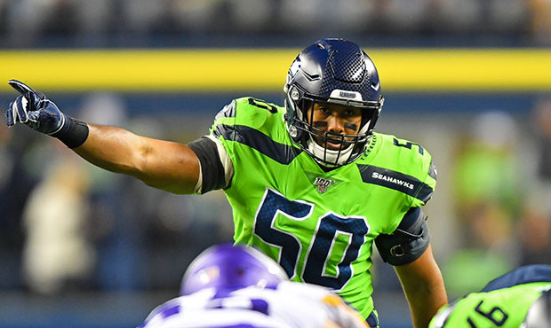 KJ Wright
