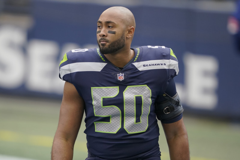 K.J. Wright 