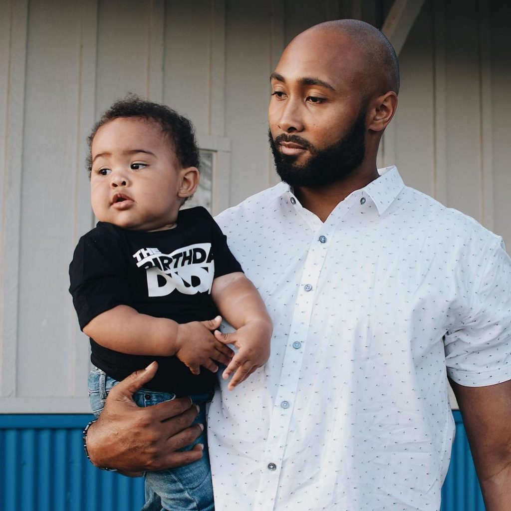 K. J. Wright and Kameron Joseph Wright