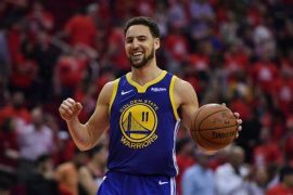 Klay Thompson to join Mavericks on 3-year, $50M deal