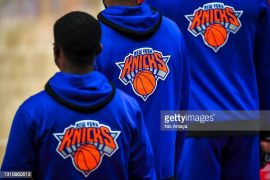 Who is the best New York Knick of all time? What are the New York Knicks named after? Who is number 1 on the New York Knicks? Who is the captain of the New York Knicks?