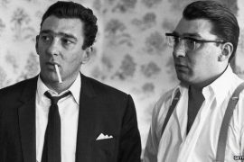 Did the Kray twins have children? What happened to the Kray twins? Why are the Kray twins so famous? Did the Krays sleep together?