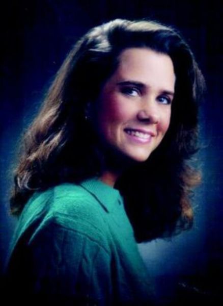 Young Kristen Wiig