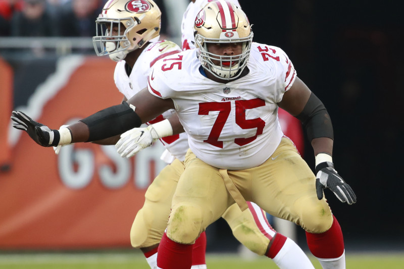 Laken Tomlinson