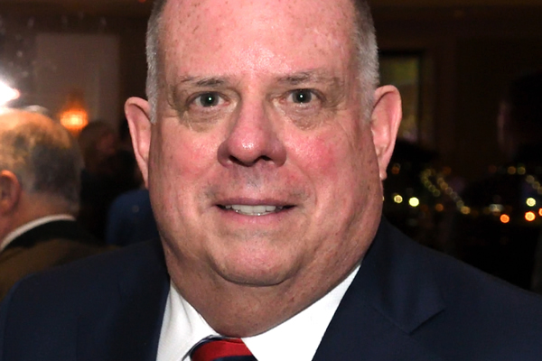 Larry Hogan 