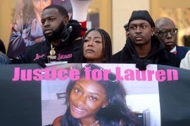 Lauren Smith Fields Cause Of Death: What Happened To Lauren Smith Fields?