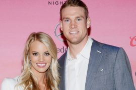 Who Is Ryan Tannehill’s Wife Lauren Tannehill?
