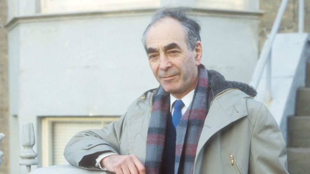 Leonard Fenton