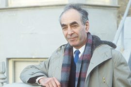 Who Is Leonard Fenton’s Wife Madeline Thorner?