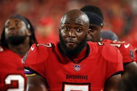 Is Leonard Fournette coming back? Has Leonard Fournette been activated? How big is Ronald Jones?