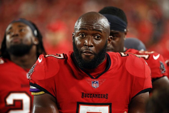 Leonard Fournette