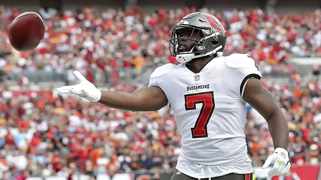 Leonard Fournette