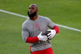 Leonard Fournette Contract, Salary, Teams, Age, Trade, High School, Son