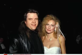 Who Is Meat Loaf’s Ex-Wife Leslie Aday? Leslie Aday Age, Net Worth, Biography, Wiki