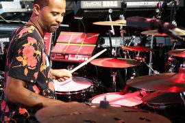 Lil John Roberts : Meet The Father Of Jill Scott’s Son