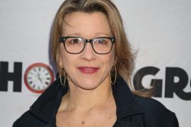 Linda Emond Height, Age, Movies And TV Shows, Young