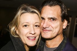 Linda Emond Husband: Who Is Linda Emond’s Partner Matte Osian? Matte Osian Age, Wikipedia, Wiki