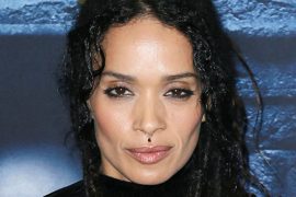 Lenny Kravitz Wife: Who Is Lisa Bonet?