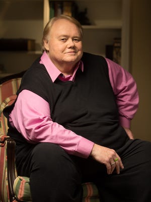 Louie Anderson
