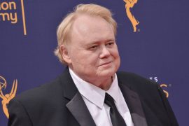 Louie Anderson Cause Of Death: What happened to Louie Anderson?