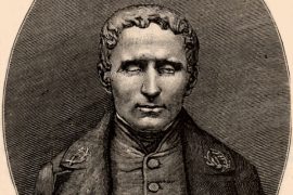 Louis Braille Story In English, Age, Accident, Facts And Invention