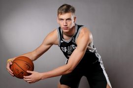 Luka Samanic Wife: Is Luka Samanic Married? Who Is Luka Samanic’s Girlfriend?