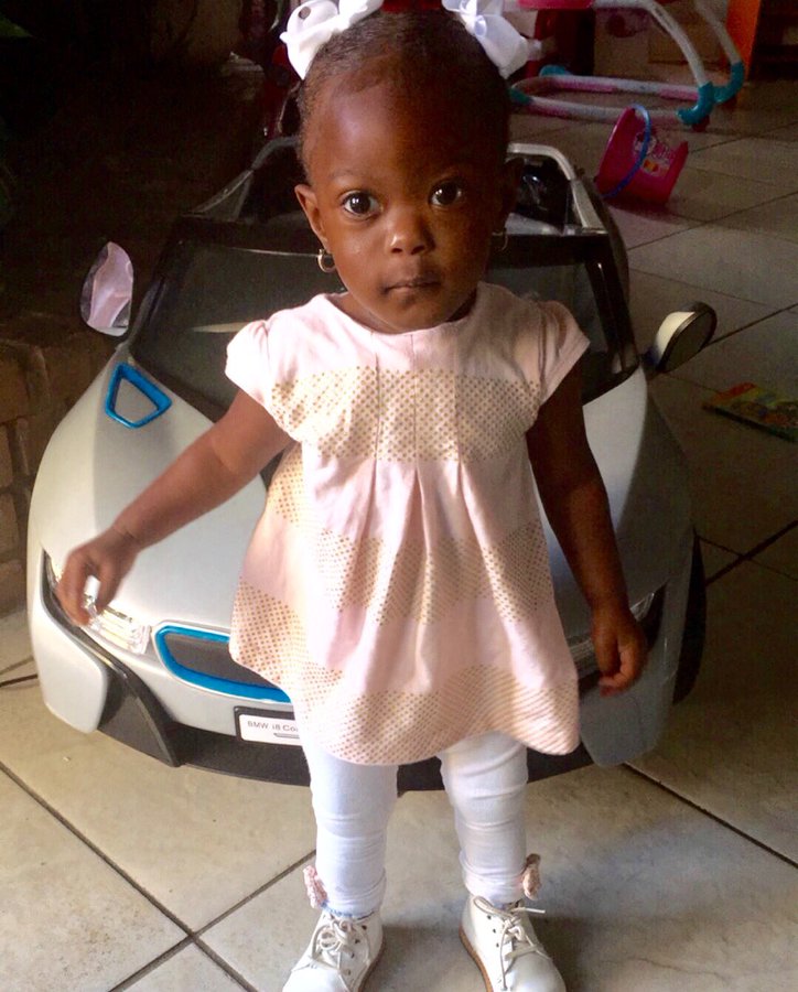 Lyric Jae Fournette