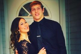 Who Is Leighton Vander Esch’s Wife Madalynn Tucker?