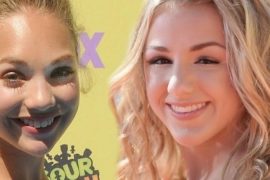 Is Chloe Lukasiak Friends With Maddie?