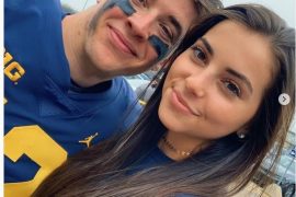Cade McNamara Wife: Is Cade McNamara Married? Who Is Cade McNamara’s Girlfriend Maddie Wein?