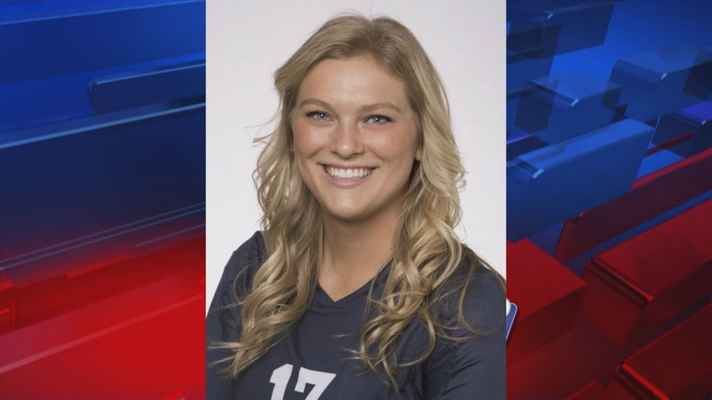Madison Morell