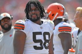 Malik McDowell Wife: Is Malik McDowell Married? Who Is Malik McDowell’s Girlfriend?