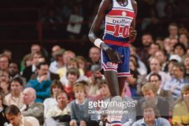 Did Manute Bol get 31 blocks in a game? What happened Manute Bol? How many 3s did Manute Bol make?
