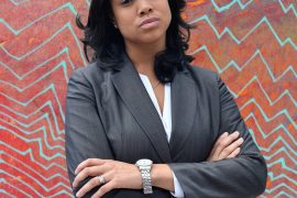 Marilyn Mosby Convicted and Sentenced for Mortgage Fraud and Perjury