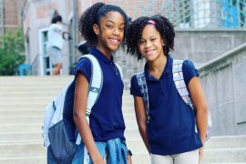 Marilyn Mosby Children: Meet Marilyn Mosby’s Adorable Kids Aniyah Mosby And Nylyn Mosby