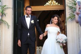 Who Is Marin Čilić’s Wife Kristina Milković? Kristina Milković Height, Age