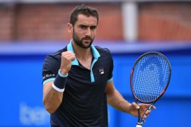 Marin Čilić Ranking, Nationality, Height, Net Worth, Age, Wiki