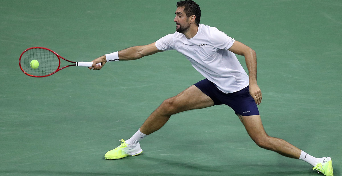 Marin Čilić