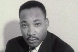 Why Is Dr Martin Luther King Day Not On His Birthday? Was Martin Luther King Day His Birthday?