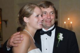 Who Is Kirby Smart’s Wife Mary Beth Lycett?