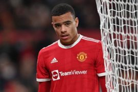 Mason Greenwood: Manchester United Forward Has Had All Charges Against Him Dropped