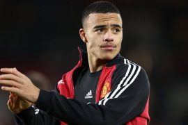 Melanie Hamilton: Meet Mason Greenwood’s Mum
