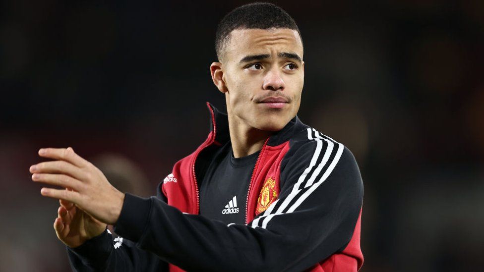 Mason Greenwood