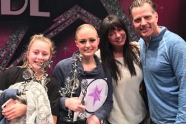 Matt Eberflus Children: Meet Matt Eberflus’ Daughters Giada Eberflus And Grace Eberflus
